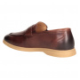 Лофери DOMINO.SHOES 7033-30-18кор