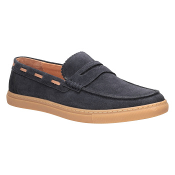 Лоферы DOMINO.SHOES 395-1-13