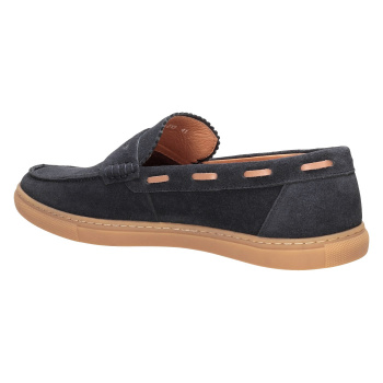 Лоферы DOMINO.SHOES 395-1-13
