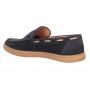Лоферы DOMINO.SHOES 395-1-13