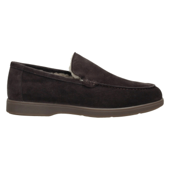 Лоферы DOMINO.SHOES 09515-1-19м кор