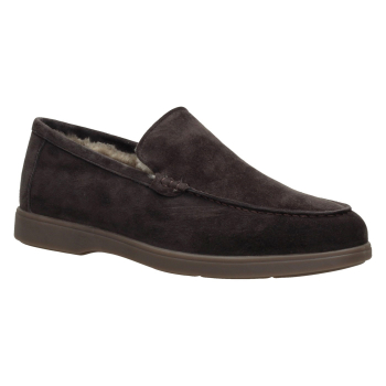 Лоферы DOMINO.SHOES 09515-1-19м кор