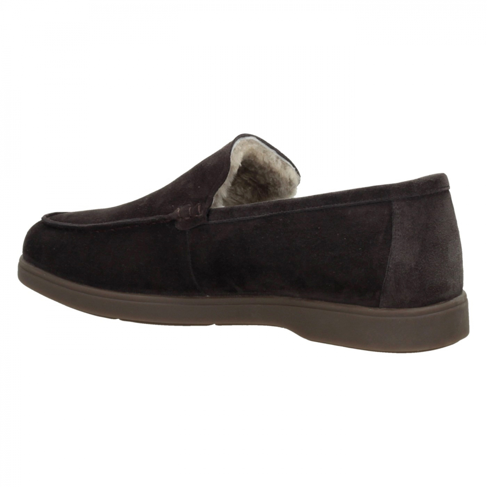Лоферы DOMINO.SHOES 09515-1-19м кор