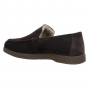 Лоферы DOMINO.SHOES 09515-1-19м кор
