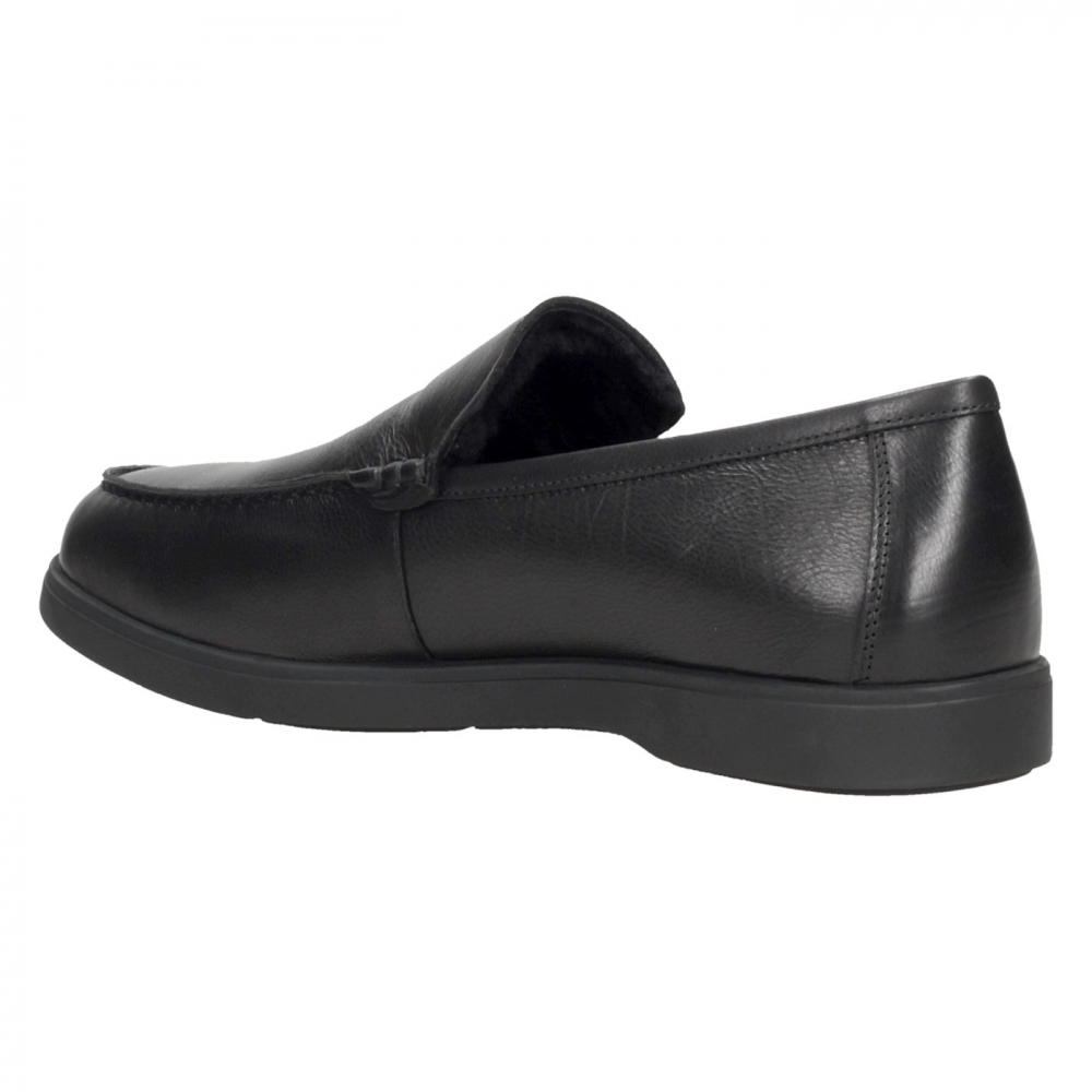 Лоферы DOMINO.SHOES 09515-1-1м