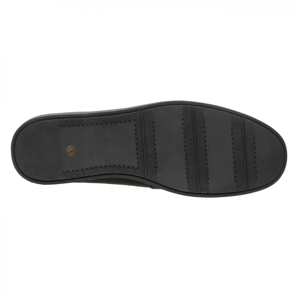 Лоферы DOMINO.SHOES 09515-1-1м