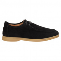 Туфли DOMINO.SHOES 7033-15-31чер