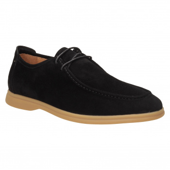 Туфли DOMINO.SHOES 7033-15-31чер