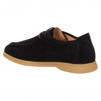 Туфли DOMINO.SHOES 7033-15-31чер