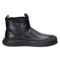 Ботинки DOMINO.SHOES 0923-2-1м