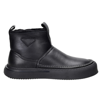 Черевики DOMINO.SHOES 0923-2-1м