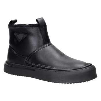 Черевики DOMINO.SHOES 0923-2-1м