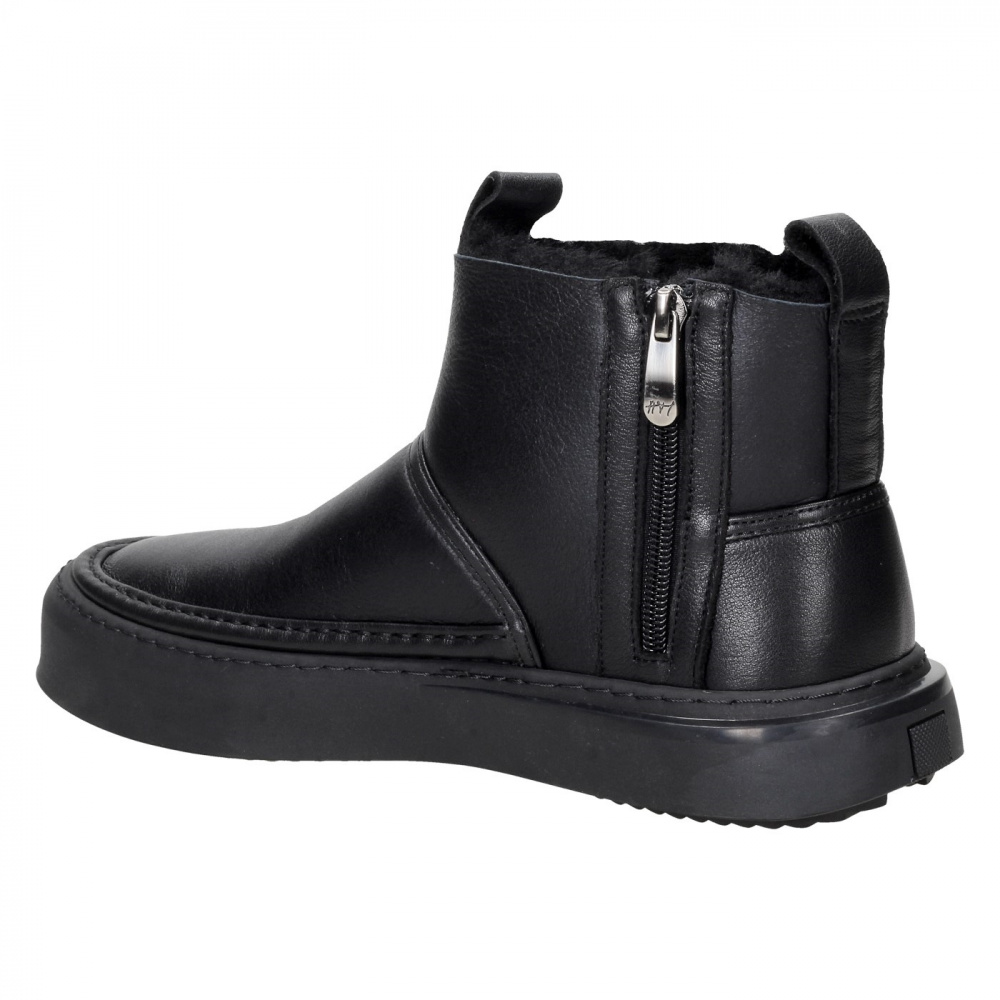 Черевики DOMINO.SHOES 0923-2-1м