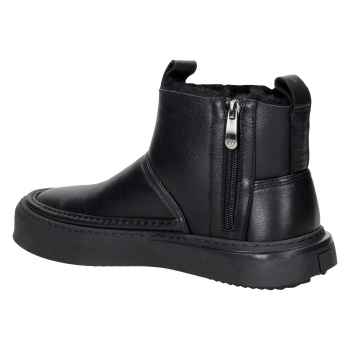Черевики DOMINO.SHOES 0923-2-1м
