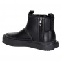 Черевики DOMINO.SHOES 0923-2-1м