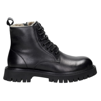 Черевики DOMINO.SHOES 1388-918-1м шкіра