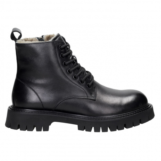 Ботинки DOMINO.SHOES 1388-918-1м кож