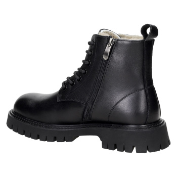 Черевики DOMINO.SHOES 1388-918-1м шкіра