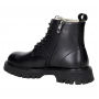 Ботинки DOMINO.SHOES 1388-918-1м кож