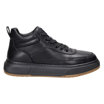 Черевики DOMINO.SHOES 023-11-1м