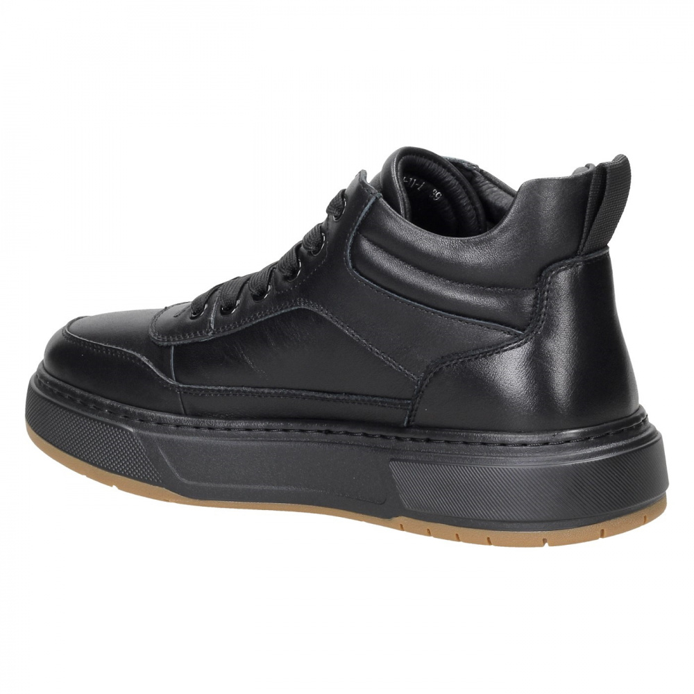 Ботинки DOMINO.SHOES 023-11-1м