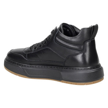 Черевики DOMINO.SHOES 023-11-1м