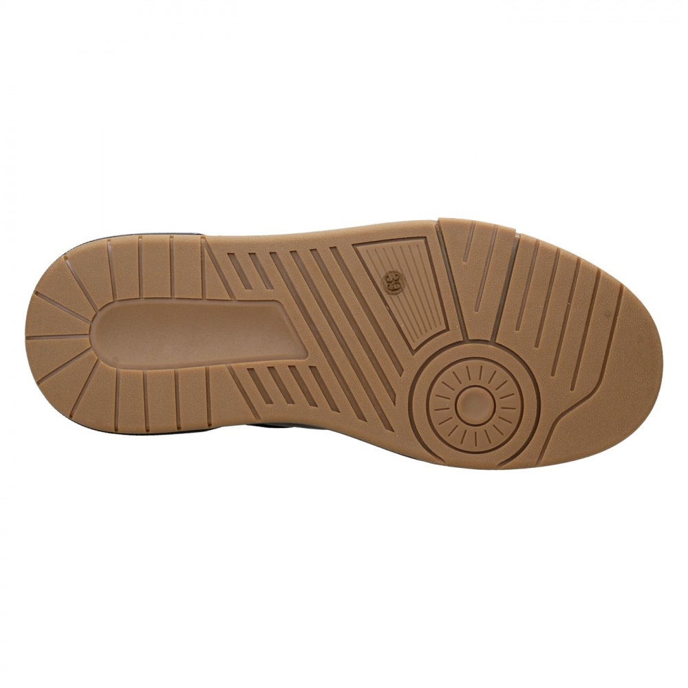 Ботинки DOMINO.SHOES 023-11-1м