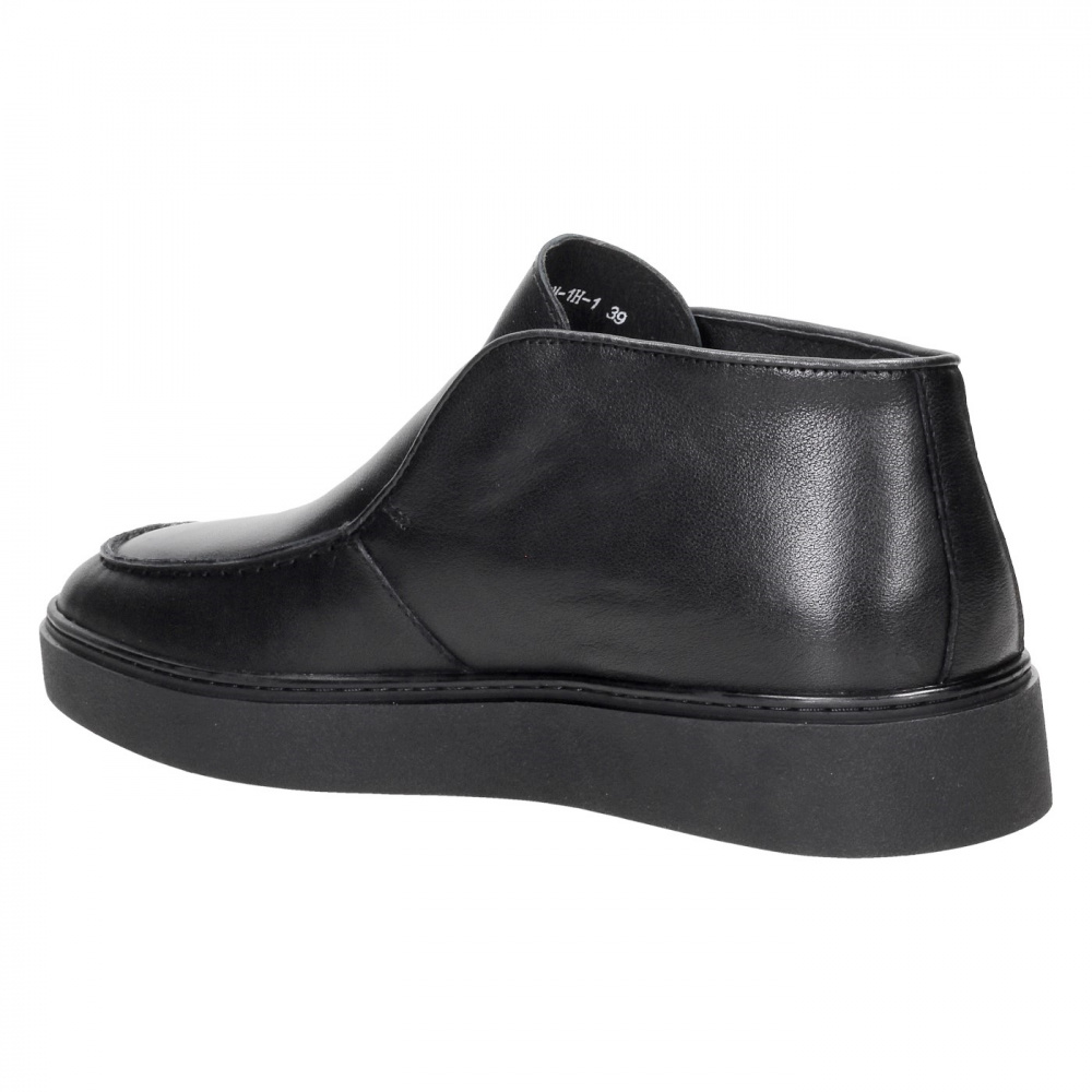 Черевики DOMINO.SHOES 23480-1-1м