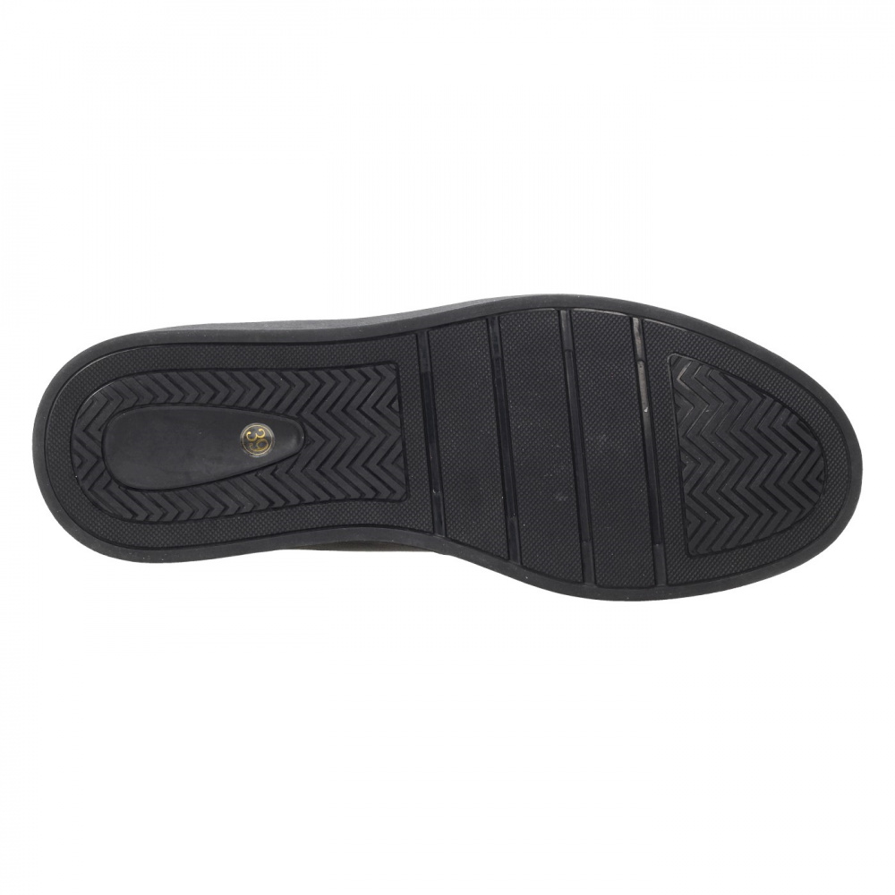 Черевики DOMINO.SHOES 23480-1-1м