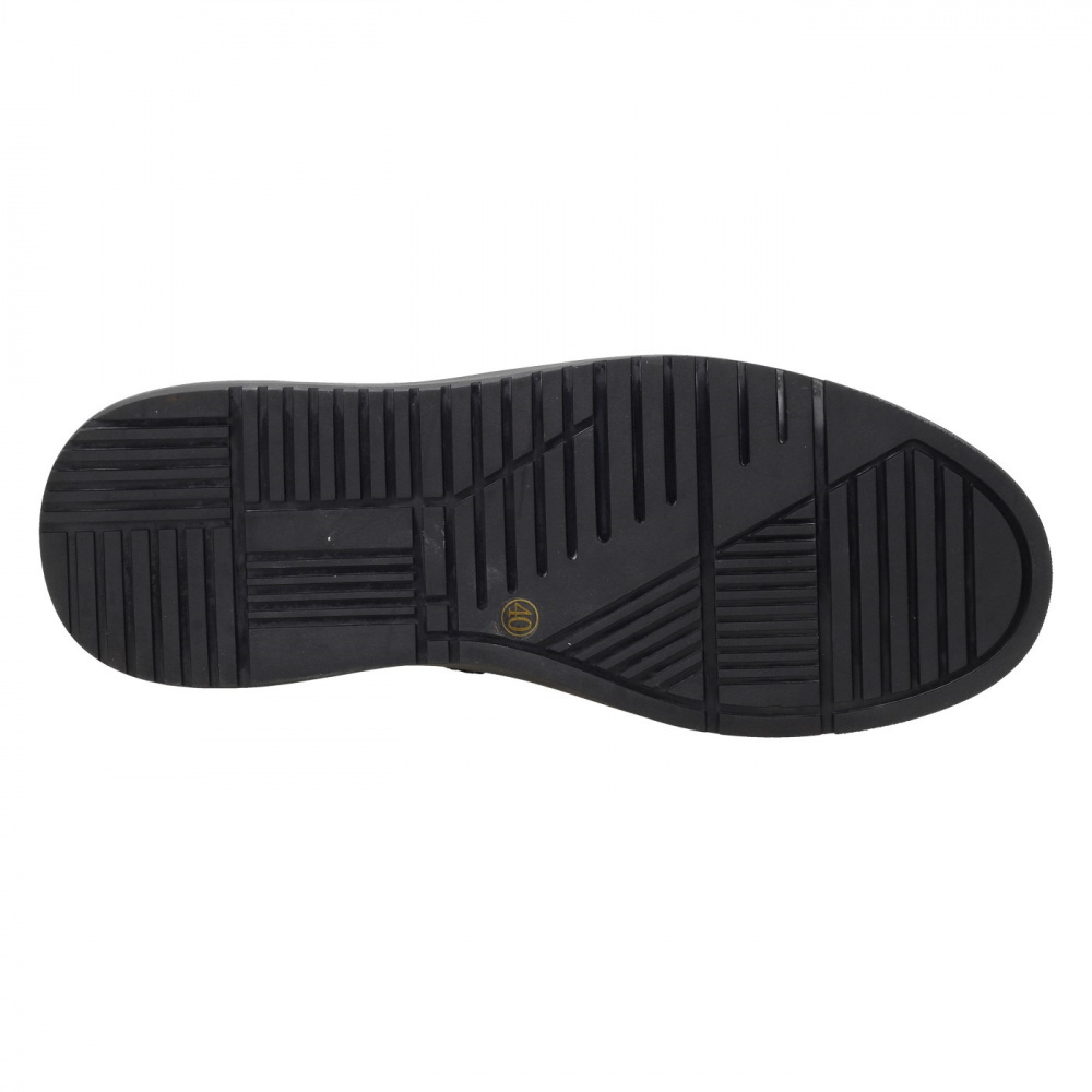 Ботинки DOMINO.SHOES 24010-9-1м
