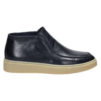 Ботинки DOMINO.SHOES 23480-1-15ш син