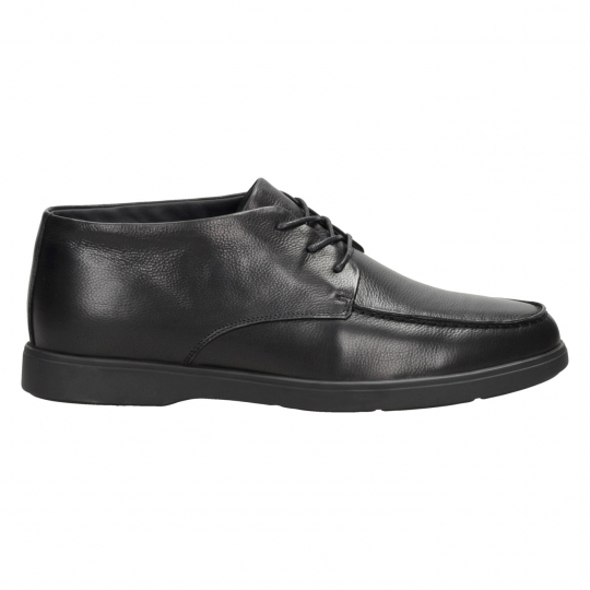 Ботинки DOMINO.SHOES 09515-3-1ш чер