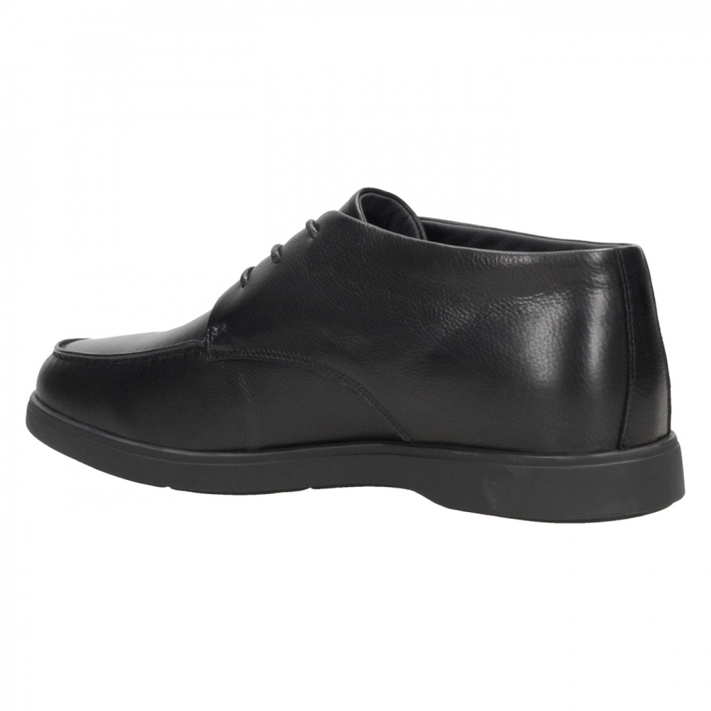 Ботинки DOMINO.SHOES 09515-3-1ш чер