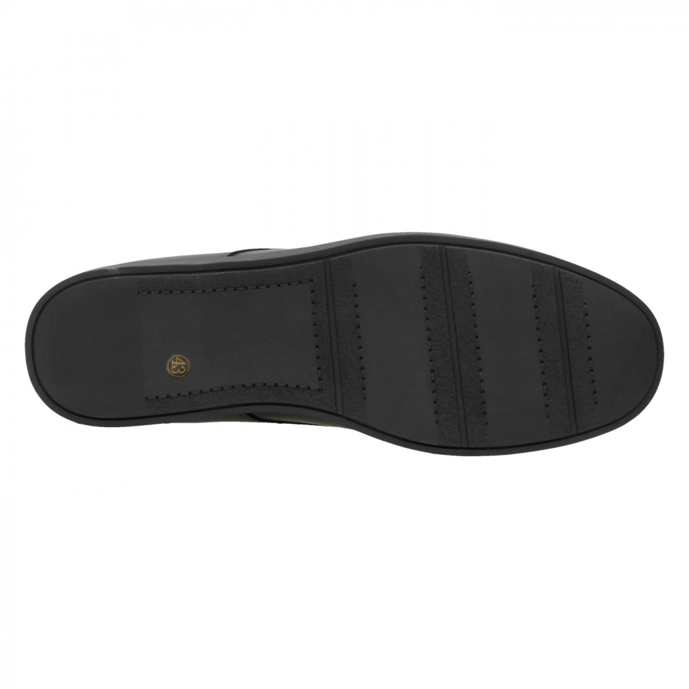 Ботинки DOMINO.SHOES 09515-3-1ш чер