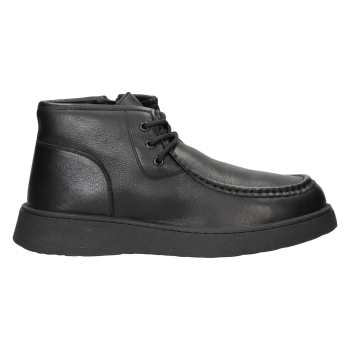 Черевики DOMINO.SHOES 09880-2-1м