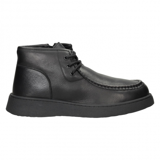 Ботинки DOMINO.SHOES 09880-2-1м