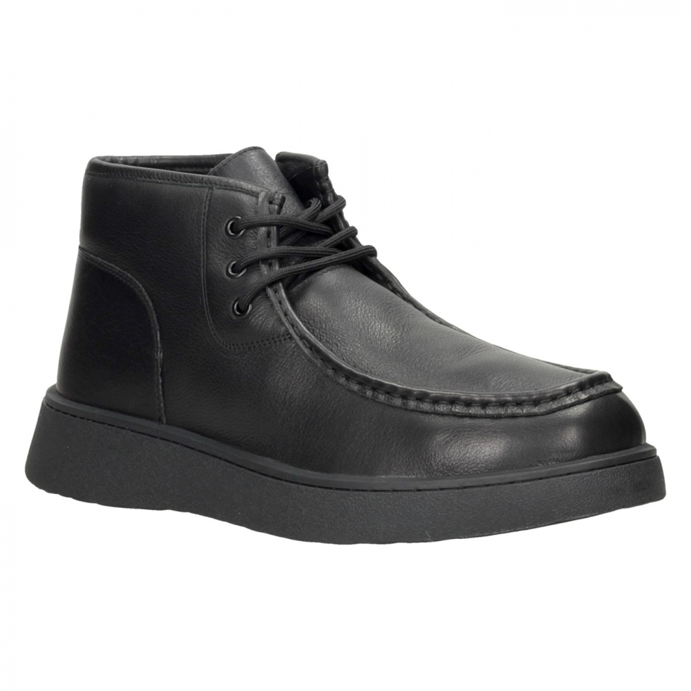 Ботинки DOMINO.SHOES 09880-2-1м