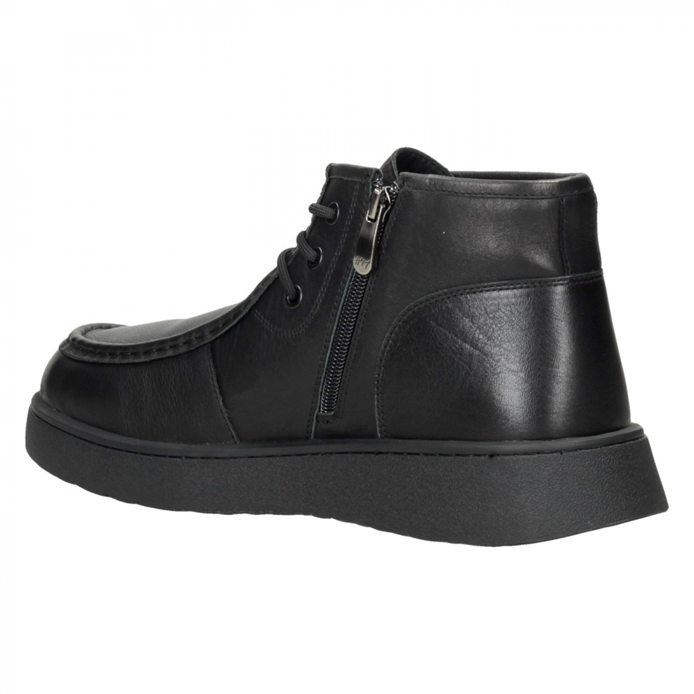 Ботинки DOMINO.SHOES 09880-2-1м