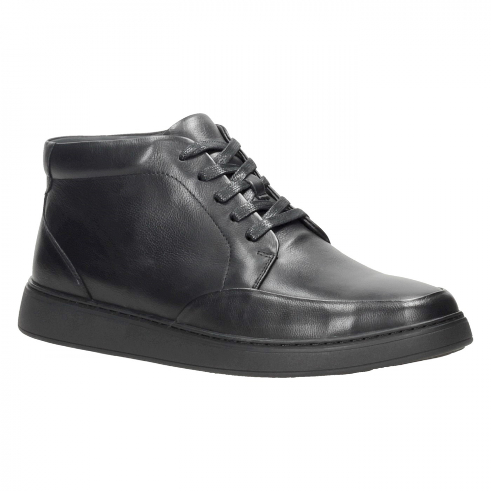 Ботинки DOMINO.SHOES 70517-13-1ш