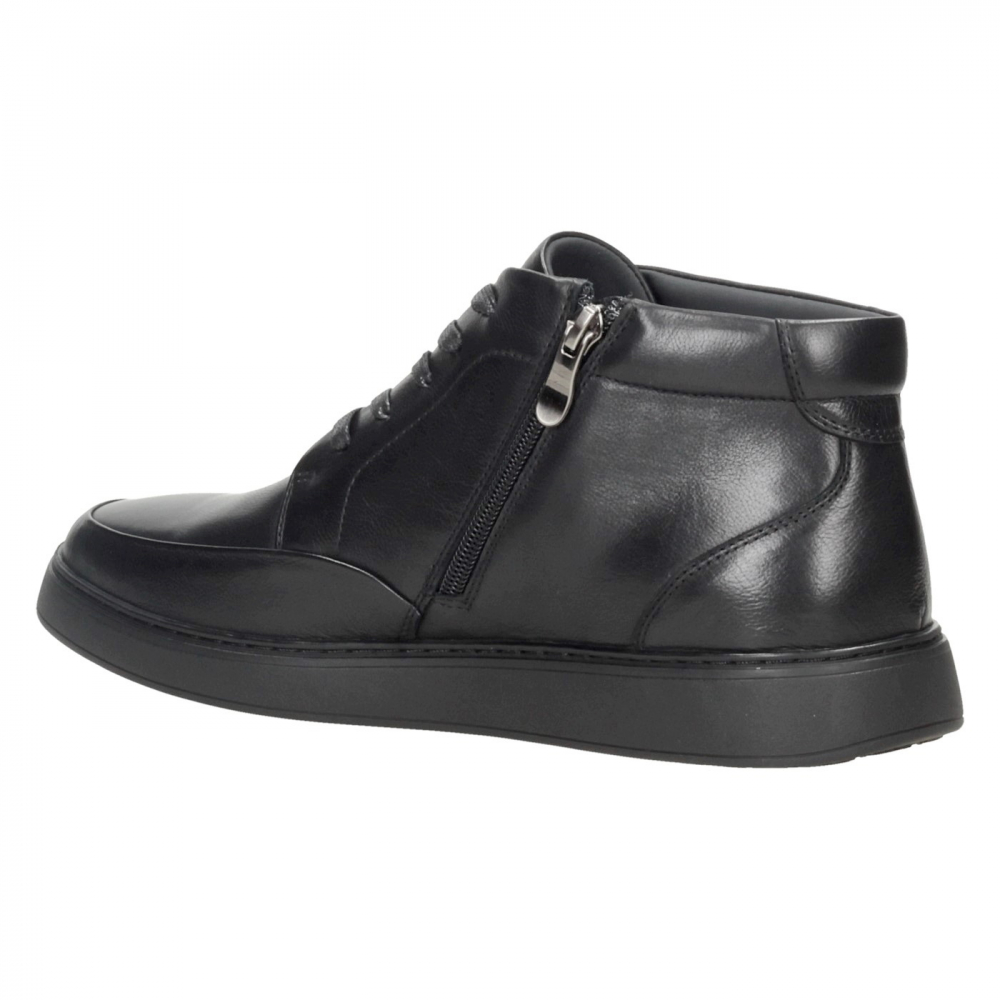 Ботинки DOMINO.SHOES 70517-13-1ш