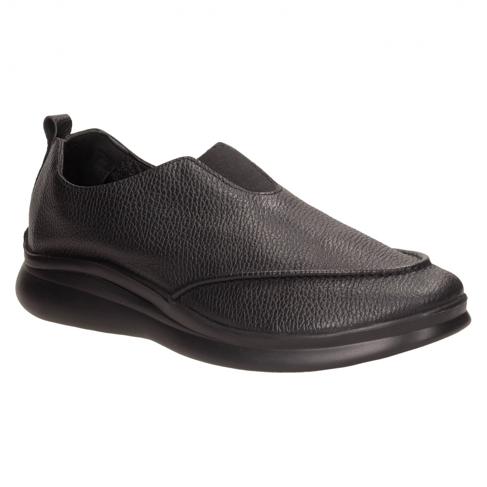 Кросівки DOMINO.SHOES 1501черн