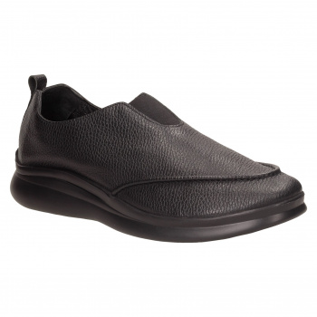 Кроссовки DOMINO.SHOES 1501черн