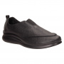 Кросівки DOMINO.SHOES 1501черн