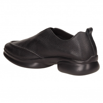 Кроссовки DOMINO.SHOES 1501черн