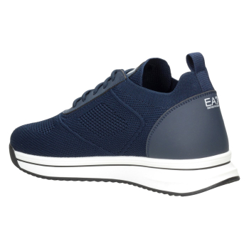 Кроссовки Armani Exchange 13338