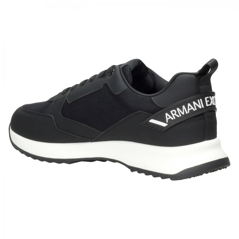 Кроссовки Armani Exchange 25281