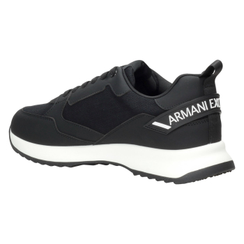 Кроссовки Armani Exchange 25281