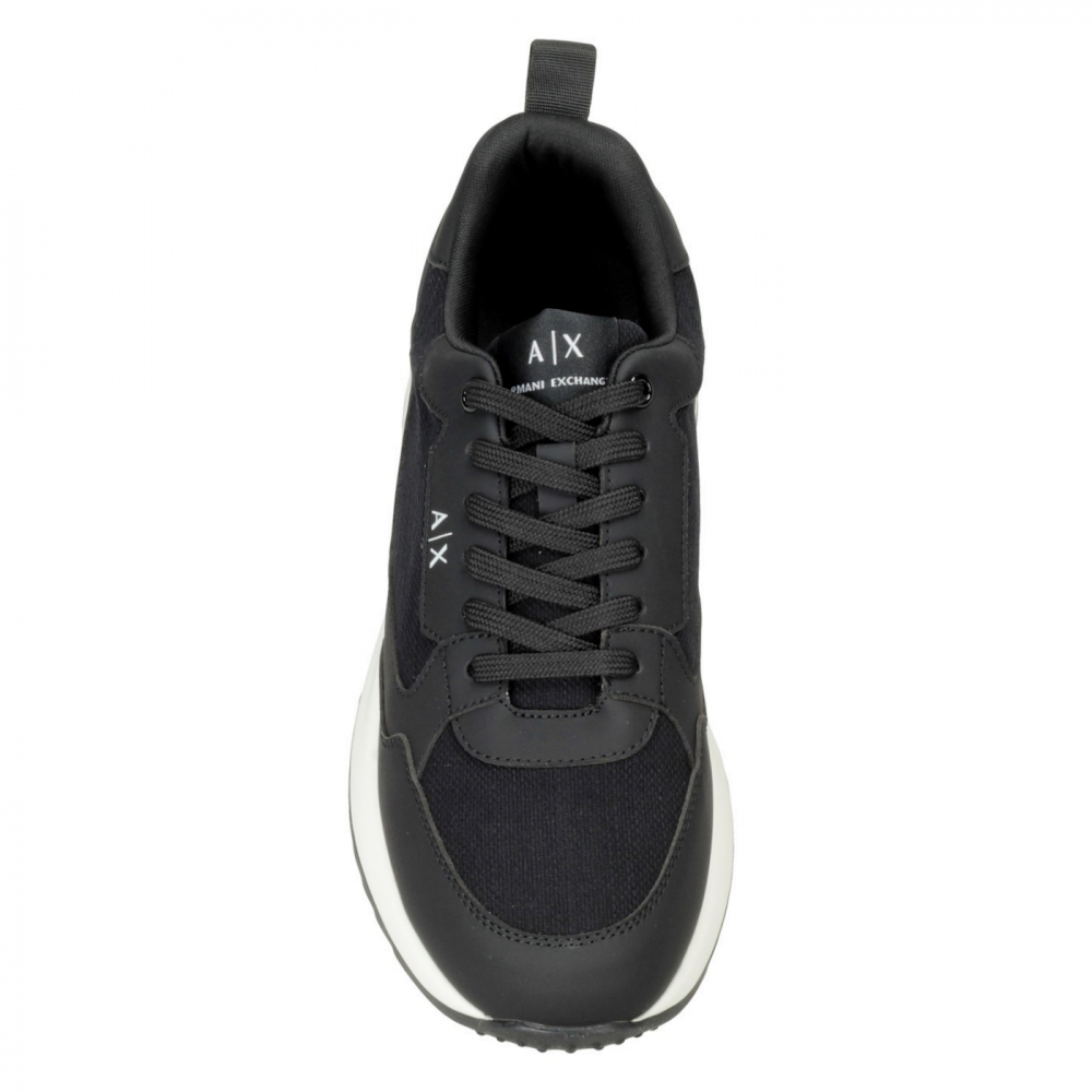 Кроссовки Armani Exchange 25281