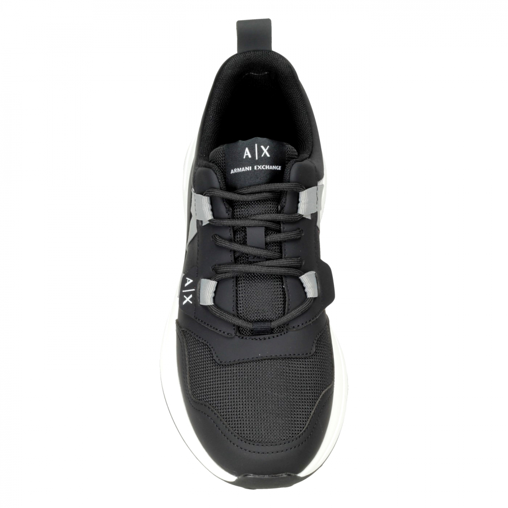 Кросівки Armani Exchange 18850