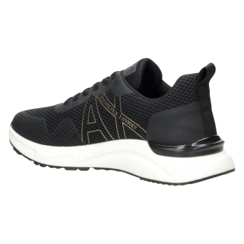 Кроссовки Armani Exchange 74102